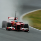 Illustration for article titled F1 Winter Testing at Barcelona